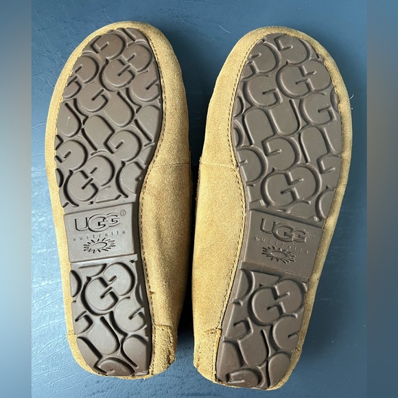 UGG Dakota cozy sherpa slipper - Picture 5 of 9